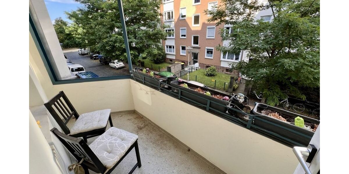 Großzügige 5-Zimmer-Altbauwohnung - Etagenwohnung Hildesheim Süd | Angebot:27350895