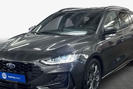 Ford Focus 11.789 km 22.920 &euro; Hannover 30165