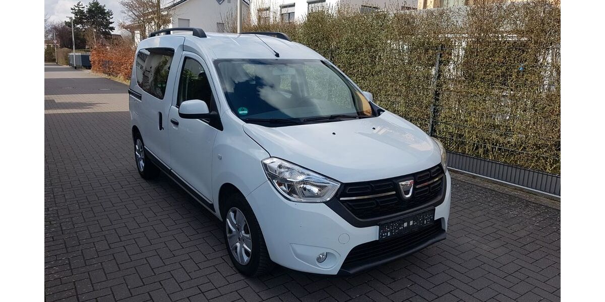 Dacia Dokker 148.200 km 6.700 &euro; Hannover 30457
