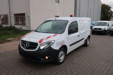 Mercedes-Benz Citan 240.421 km 7.400 &euro; Hannover 30179