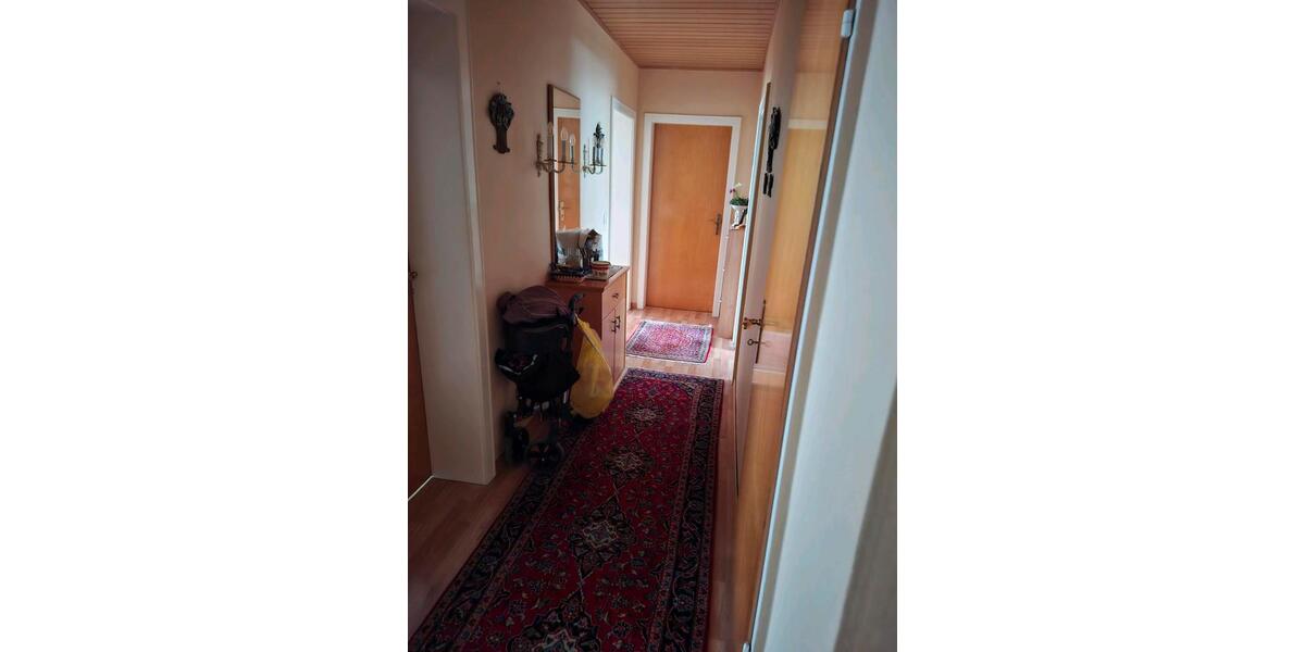 Hochparterre Gronau (Leine) - 4 Zimmer, 92 m&sup2;, 199.999&euro; | Angebot:25297536