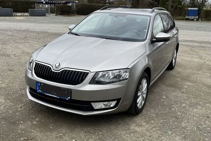 Skoda Octavia 175.000 km 7.200 &euro; Salzgitter 38226