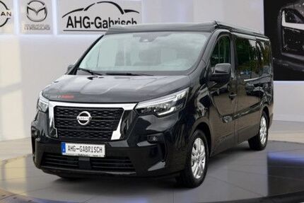 Nissan Primastar 3.689 km 53.490 &euro; Hemmingen 30966