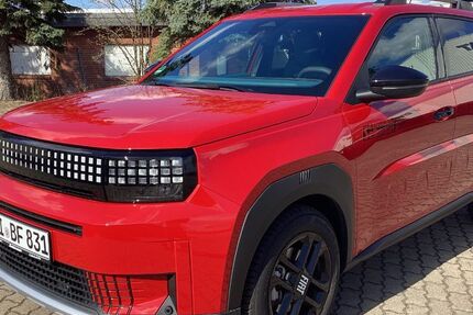 Fiat Panda 5.950 km 22.820 &euro; Harsum 31177