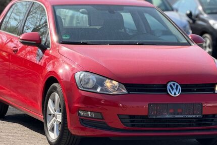 VW Golf 174.000 km 8.990 &euro; Hildesheim 31135