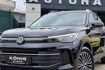 VW Tiguan 11.312 km 33.490 &euro; Salzgitter 38259