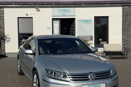 VW Phaeton 56.169 km 27.990 &euro; Sehnde 31319