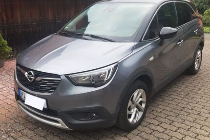 Opel Crossland (X) 49.000 km 10.890 &euro; Schellerten 31174
