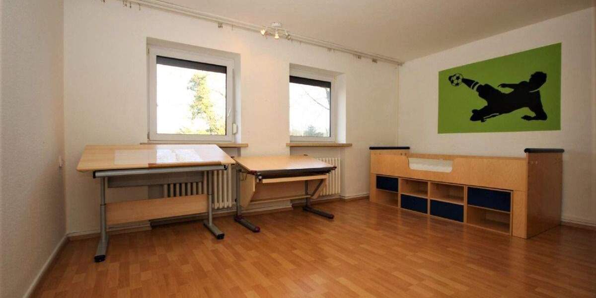 Einfamilienhaus Hildesheim Moritzberg - 7 Zimmer, 173 m&sup2;, 389.000&euro; | Angebot:25681975