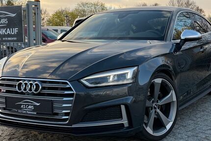 Audi S5 137.000 km 30.990 &euro; Hannover 30179