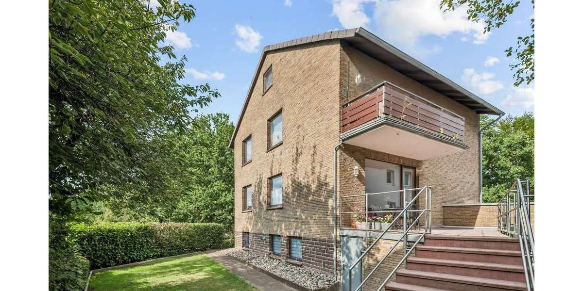 Einfamilienhaus Hannover Buchholz-Kleefeld - 7 Zimmer, 230 m&sup2;, 625.000&euro; | Angebot:27323105