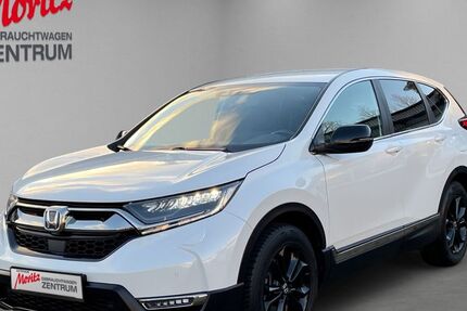 Honda CR-V 60.752 km 26.970 &euro; Laatzen 30880