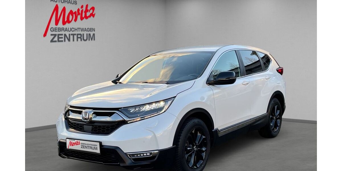Honda CR-V 60.752 km 26.970 &euro; Laatzen 30880