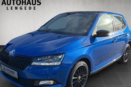 Skoda Fabia 36.146 km 14.999 &euro; Lengede 38268