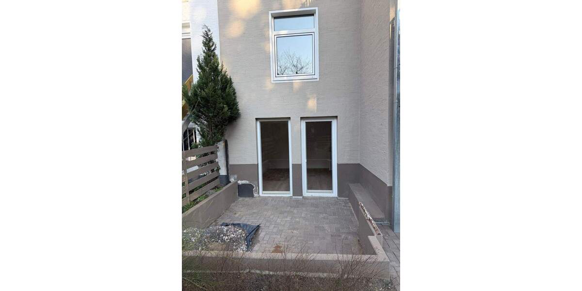 Etagenwohnung Hildesheim West - 2 Zimmer, 72 m&sup2;, 700&euro; | Angebot:25915869