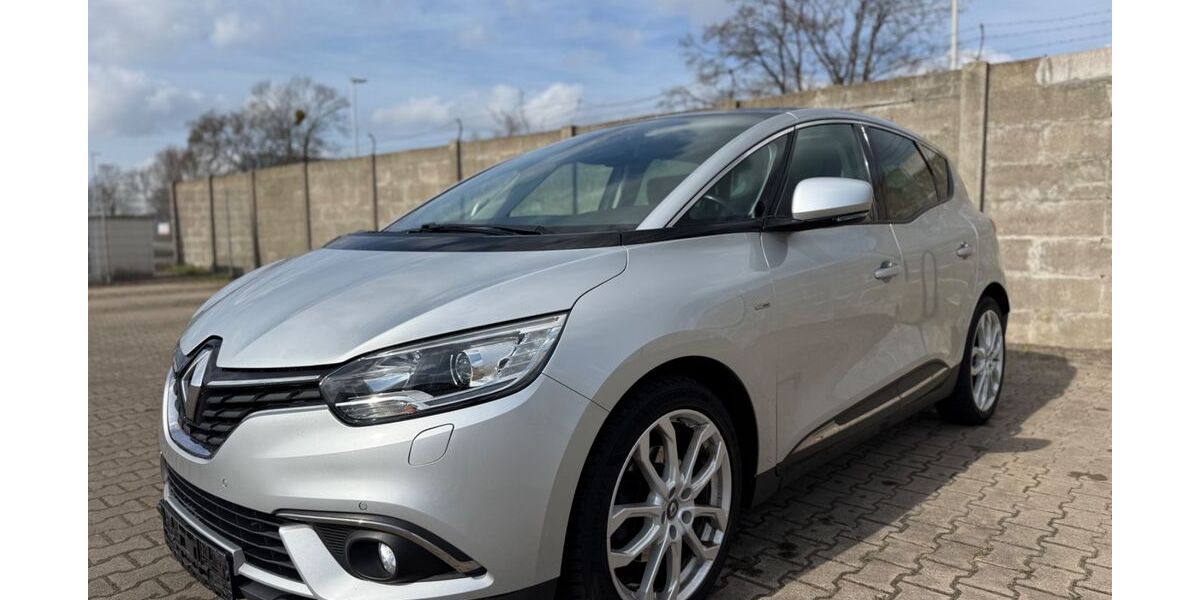 Renault Scenic 178.000 km 8.000 &euro; Hannover 30179