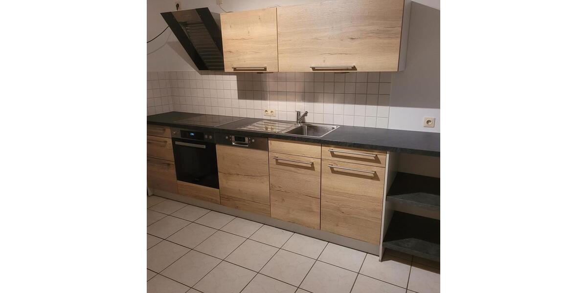 Etagenwohnung Sibbesse - 4 Zimmer, 110 m&sup2;, 1.100&euro; | Angebot:25869770