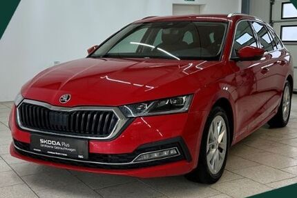Skoda Octavia 59.997 km 25.899 &euro; Hemmingen/Hannover 30966
