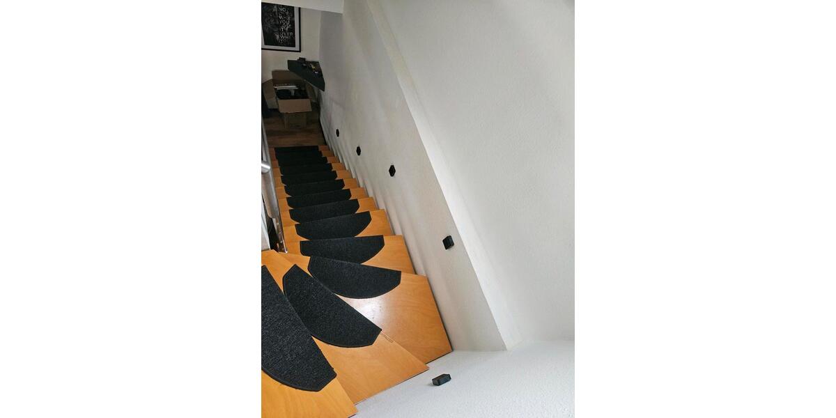 Etagenwohnung Salzgitter Ortschaft Nord - 4 Zimmer, 140 m&sup2;, 1.260&euro; | Angebot:25890644