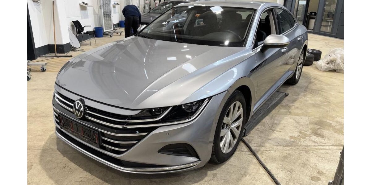 VW Arteon 160.000 km 26.490 &euro; Peine 31226