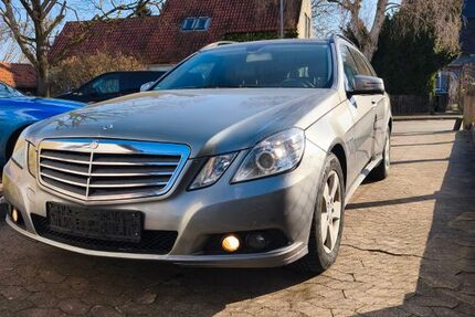 Mercedes-Benz E 200 295.000 km 6.900 &euro; Elze 31008