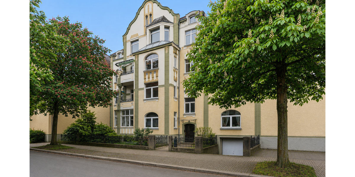 Etagenwohnung Hannover Buchholz-Kleefeld - 4 Zimmer, 117 m&sup2;, 535.000&euro; | Angebot:26696180