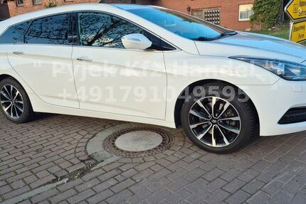 Hyundai i40 67.121 km 10.990 &euro; Hohenhameln / Mehrum, 31249