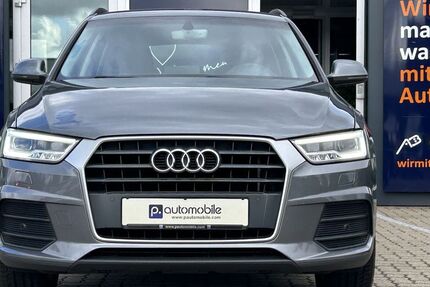 Audi Q3 114.690 km 13.980 &euro; Salzgitter 38229