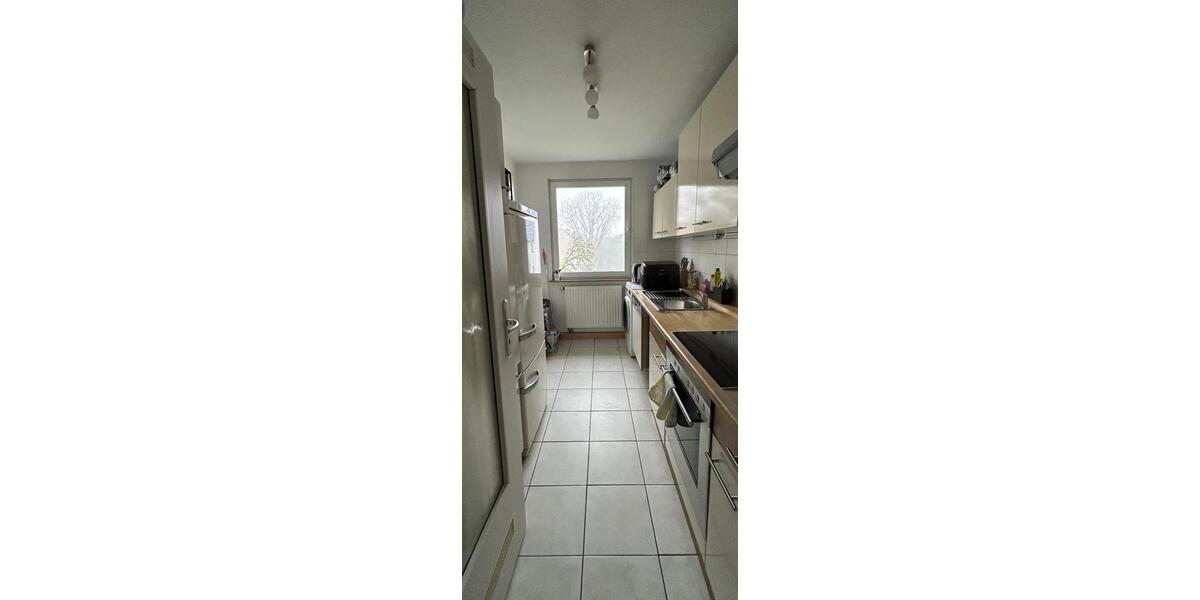 Etagenwohnung Hannover Buchholz-Kleefeld - 3 Zimmer, 68 m&sup2;, 219.000&euro; | Angebot:25293315