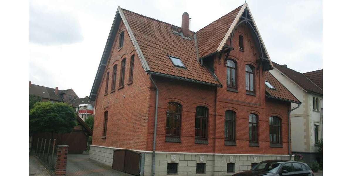 Etagenwohnung Lehrte - 3 Zimmer, 105 m&sup2;, 790&euro; | Angebot:25656786