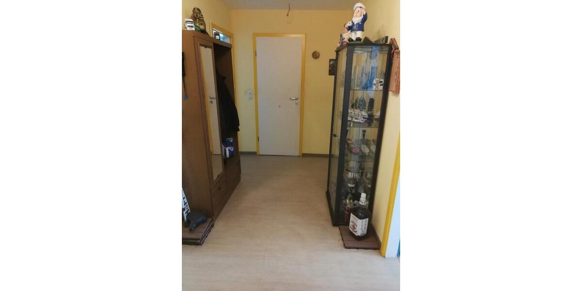 Etagenwohnung Hannover Döhren-Wülfel - 3 Zimmer, 71 m&sup2;, 800&euro; | Angebot:26412424