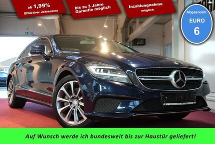 Mercedes-Benz CLS 350 140.713 km 22.999 &euro; Peine 31228