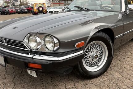 Jaguar XJS 97.900 km 24.990 &euro; Hildesheim 31137