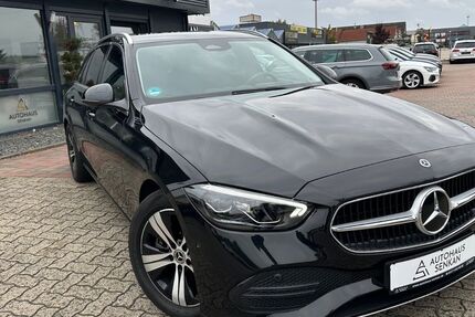 Mercedes-Benz C 200 31.000 km 32.990 &euro; Peine 31228