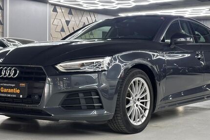 Audi A5 194.000 km 14.990 &euro; Peine 31226