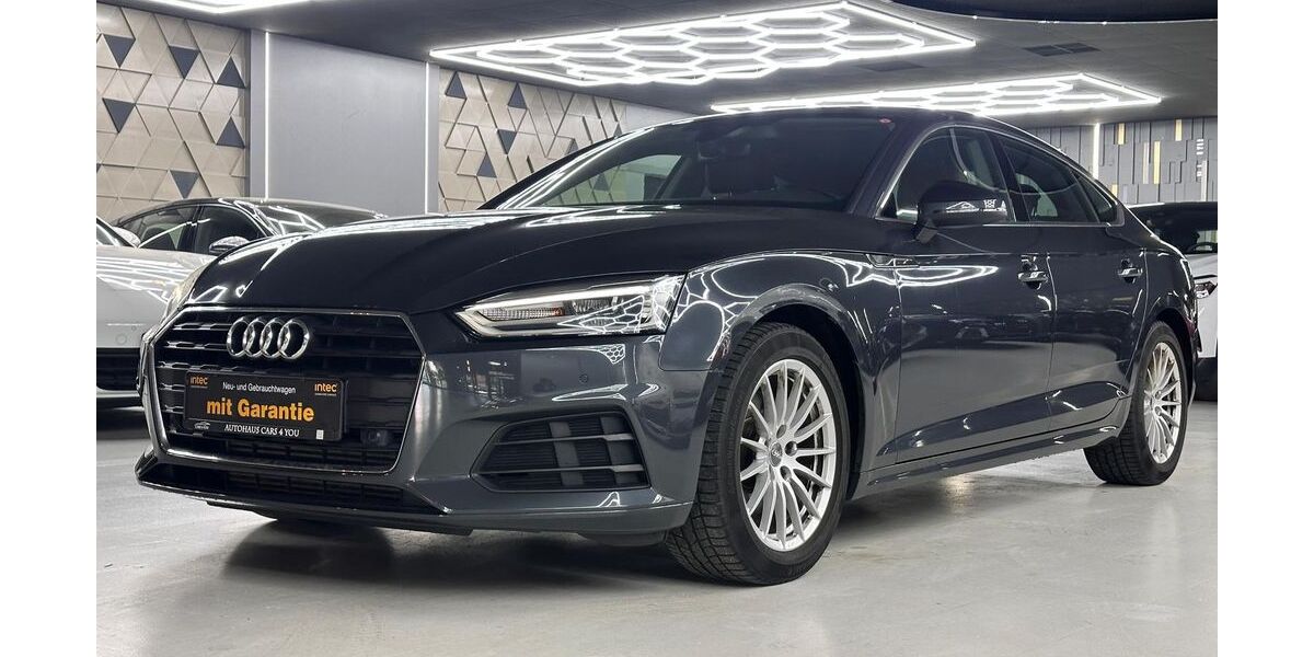 Audi A5 194.000 km 14.990 &euro; Peine 31226
