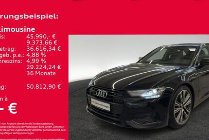 Audi A6 54.547 km 45.450 &euro; Hannover 30179