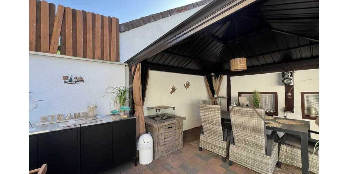 Fachwerk trifft Moderne - Reihenmittelhaus Bad Salzdetfurth Bad Salzdetfurth | Angebot:27070179