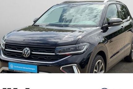 VW T-Cross 22.950 km 25.990 &euro; Hildesheim 31137