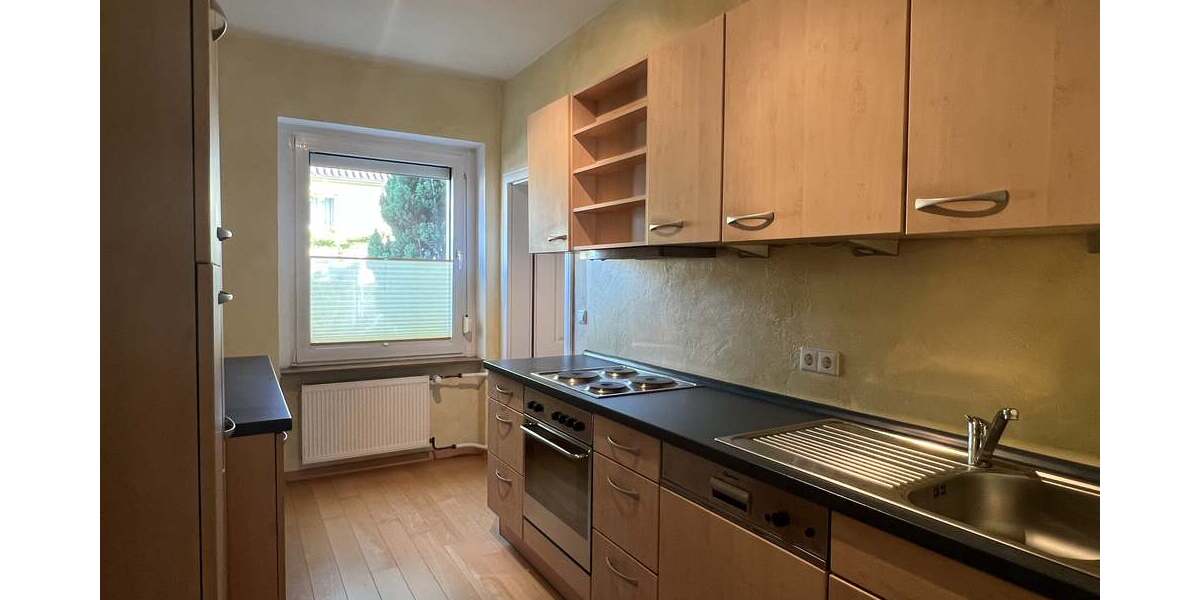 Viel Freiraum für Ihre Ideen - Mehrfamilienhaus, Wohnhaus Hildesheim Himmelsthür | Angebot:25646005