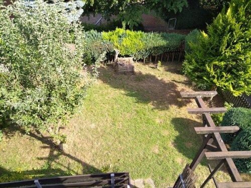 Erdgeschoßwohnung Springe - 5 Zimmer, 120 m&sup2;, 950&euro; | Angebot:26021955