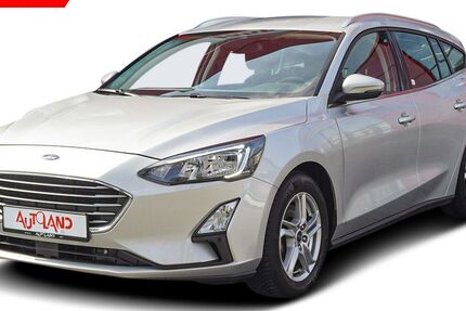 Ford Focus 72.806 km 16.990 &euro; Hannover 30179