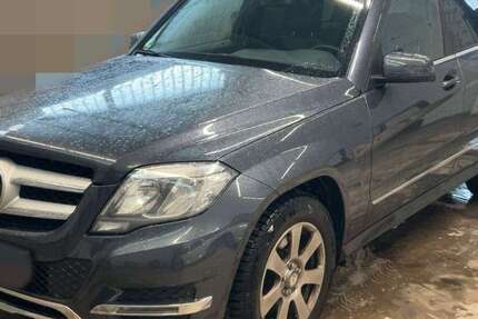 Mercedes-Benz GLK 220 84.000 km 25.480 &euro; Laatzen 30880