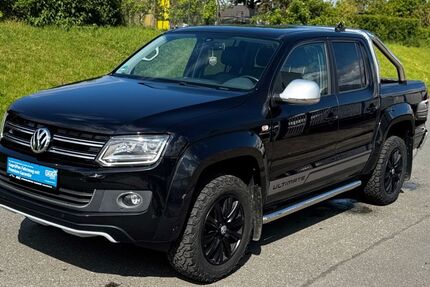 VW Amarok 218.300 km 16.500 &euro; Hildesheim 31135