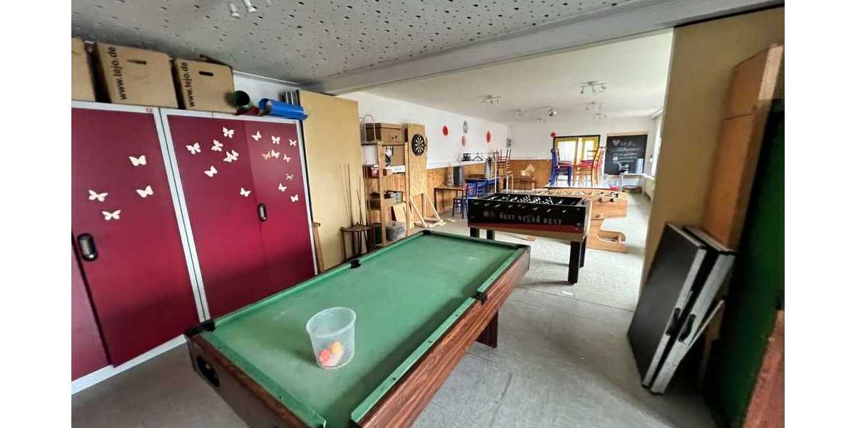 Immobilie mit vielen Möglichkeiten - Zweifamilienhaus Ilsede Groß Lafferde | Angebot:25971897