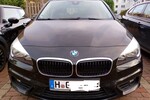 BMW 218i Aktive Tourer 175.000 km 8.500 &euro; Hannover 30159