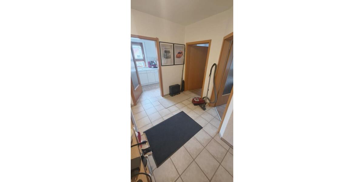 Erdgeschoßwohnung Freden (Leine) - 1 Zimmer, 55 m&sup2;, 69.000&euro; | Angebot:26227155