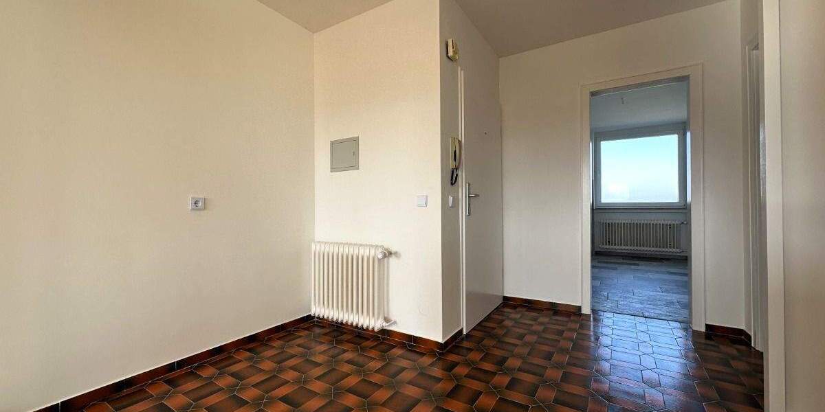 Etagenwohnung Hildesheim Ochtersum - 2 Zimmer, 83 m&sup2;, 199.000&euro; | Angebot:25734425