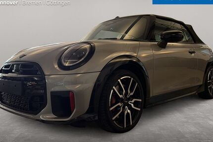 Mini John Cooper Works Cabrio 6.573 km 39.900 &euro; Hannover 30539