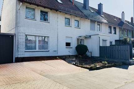 Haus Sarstedt - 5 Zimmer, 125 m&sup2;, 277.000&euro; | Angebot:25864838